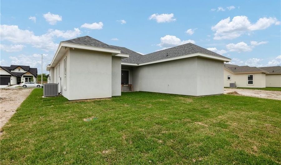 1922 W Olympia Ave, Alton, TX 78573 - 3 Beds, 2 Bath