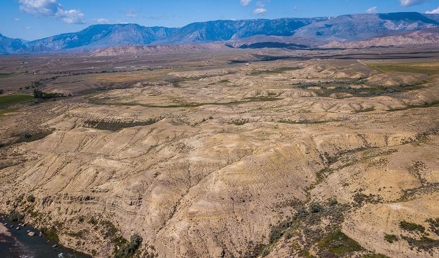 100 Wild Willie Rd Lot Parcel 2, Clark, WY 82435 - 0 Beds, 0 Bath
