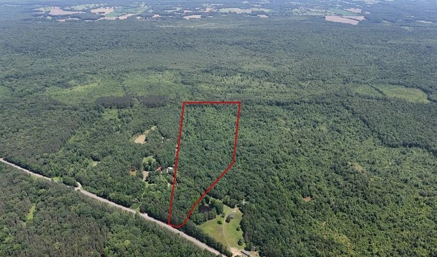 Cr 244, Abbeville, MS 38601 - 0 Beds, 0 Bath