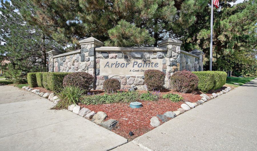 5776 Cedar Ridge Dr, Ann Arbor, MI 48103 - 4 Beds, null Bath