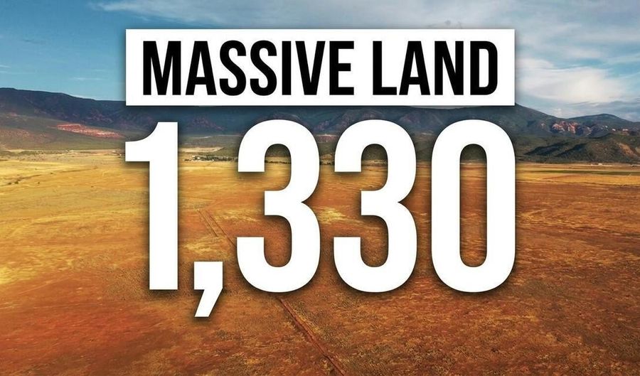 1331 21 Acres Cedar City Ut B-1977-000-000, Cedar City, UT 84720 - 0 Beds, 0 Bath