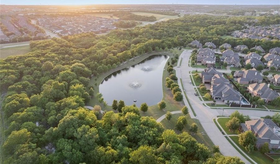 1525 Snowberry Dr, Allen, TX 75013 - 5 Beds, 4 Bath