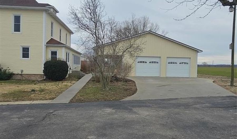 21212 State Highway O, Advance, MO 63730 - 5 Beds, 2 Bath