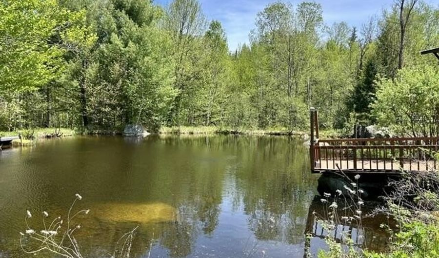 60 Mt Blue Pond Rd, Avon, ME 04966 - 3 Beds, 3 Bath