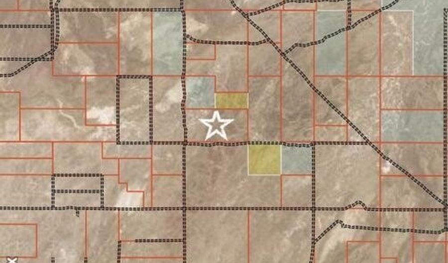 308 N 41 W, Beryl, UT 84714 - 0 Beds, 0 Bath