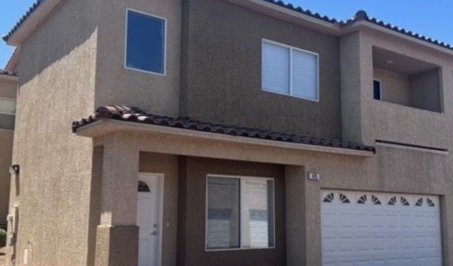 495 Baby Eagle, Henderson, NV 89012 - 3 Beds, 3 Bath