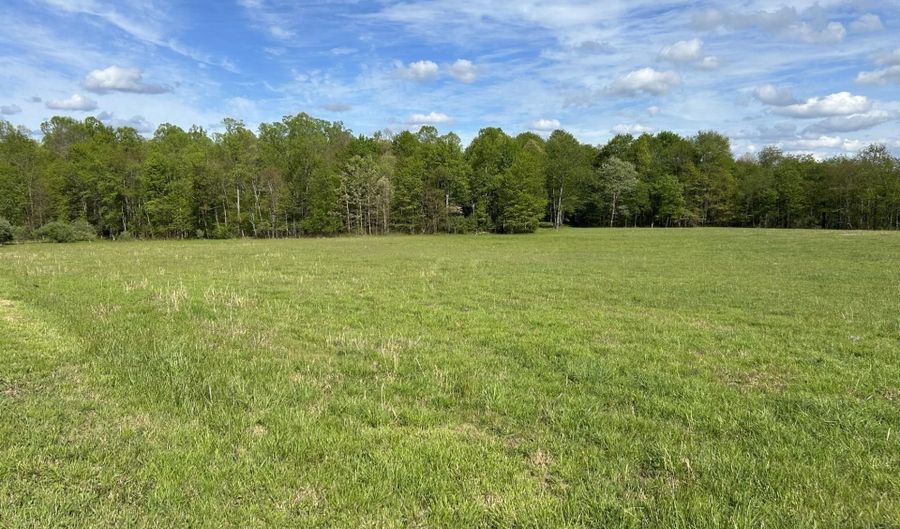 TBD McNair Road, Albright, WV 26519 - 0 Beds, 0 Bath