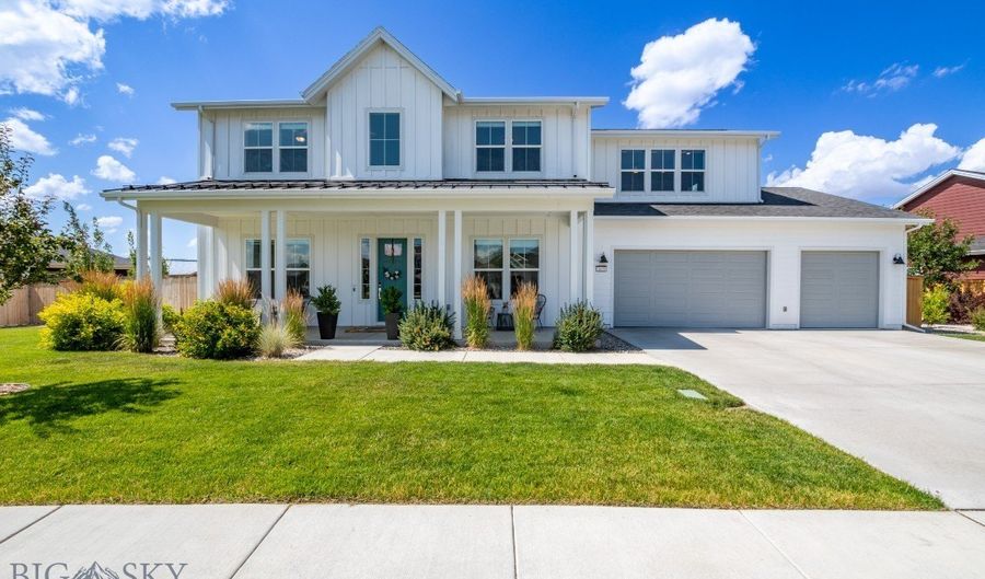 1605 Wyatt Earp Ct, Belgrade, MT 59714 - 4 Beds, 4 Bath