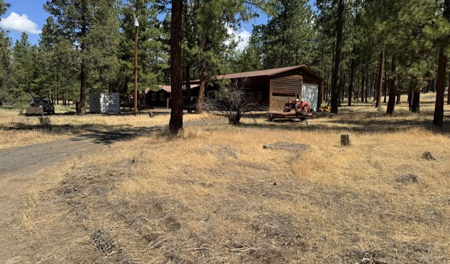 28961 Yonna Wood Rd, Bonanza, OR 97623 - 3 Beds, 2 Bath