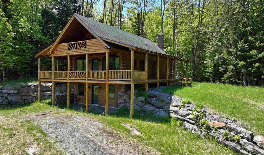 1156 Baird Rd, Barton, VT 05822 - 2 Beds, 2 Bath