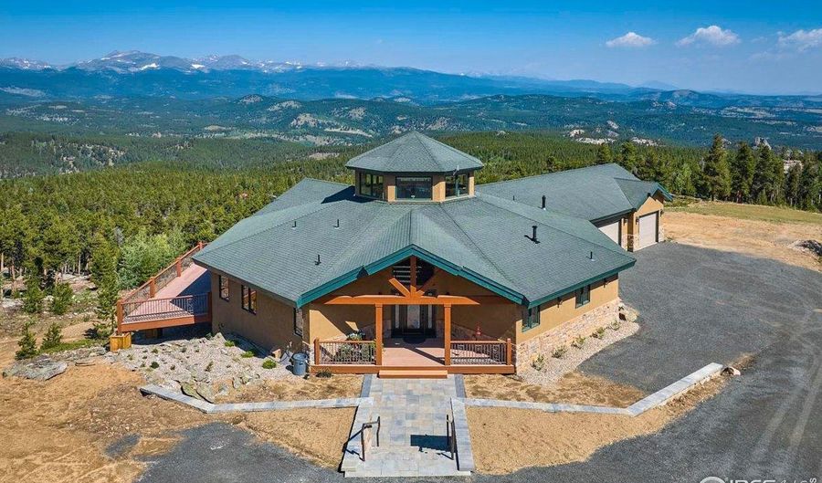 200 Kimwood Rd, Black Hawk, CO 80422 - 4 Beds, 4 Bath