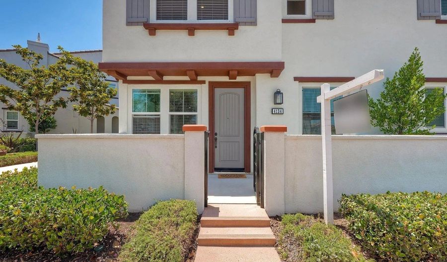 4134 Vela Way, Oceanside, CA 92057 - 4 Beds, 3 Bath