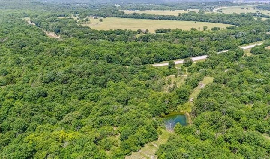 Hwy 11, Avant, OK 74001 - 0 Beds, 0 Bath