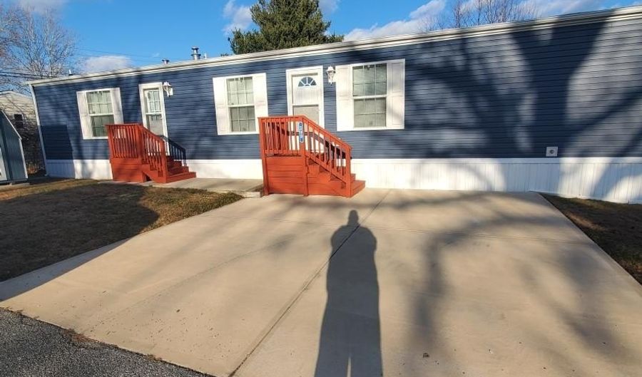 299 LORNA Dr, Frederica, DE 19946 - 3 Beds, 2 Bath