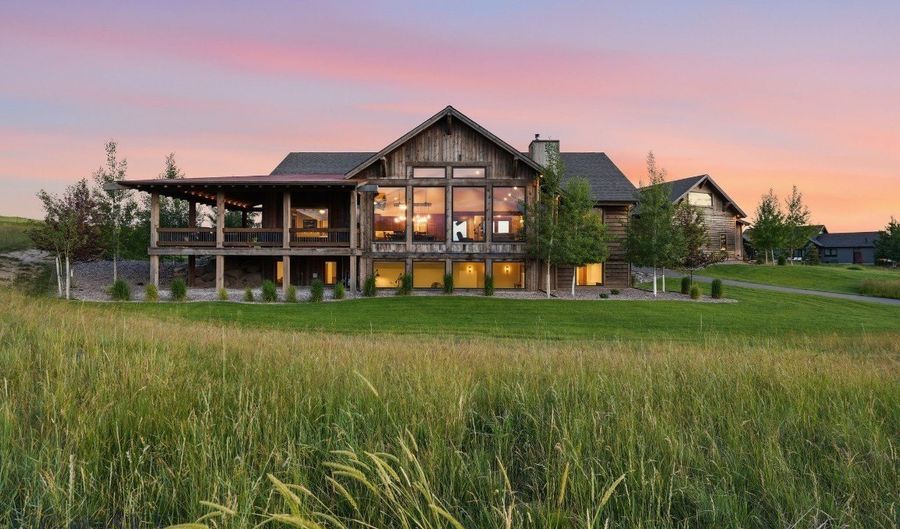 46 Moon Shadow Dr, Bozeman, MT 59715 - 6 Beds, 5 Bath