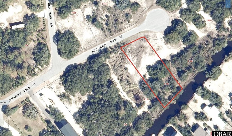 40115 E Kinnakeet Reef Ct Lot 12R, Avon, NC 27915 - 0 Beds, 0 Bath