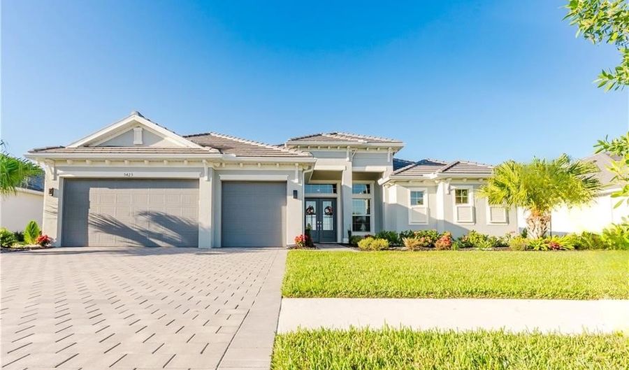 5423 TERNBERRY, Ave Maria, FL 34142 - 3 Beds, 3 Bath