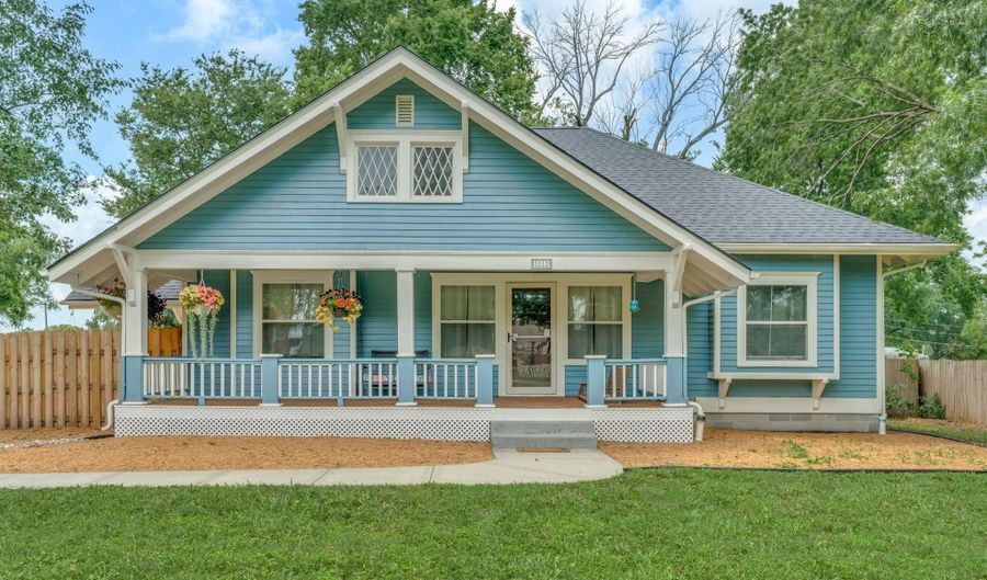 3112 N 155th St, Basehor, KS 66007 - 3 Beds, 1 Bath