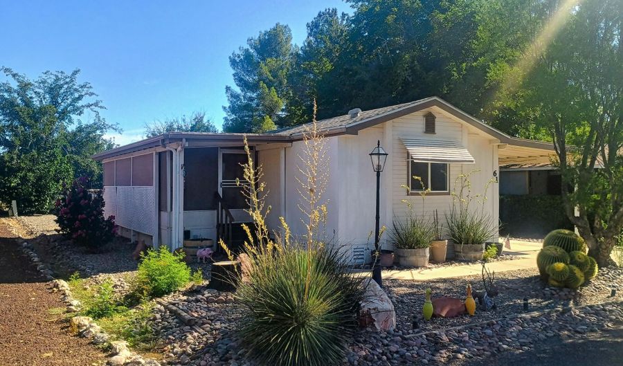1487 W Horseshoe Bnd 61, Camp Verde, AZ 86322 - 2 Beds, 2 Bath