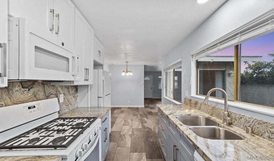 3670 Rosa Linda, San Diego, CA 92154 - 3 Beds, 2 Bath