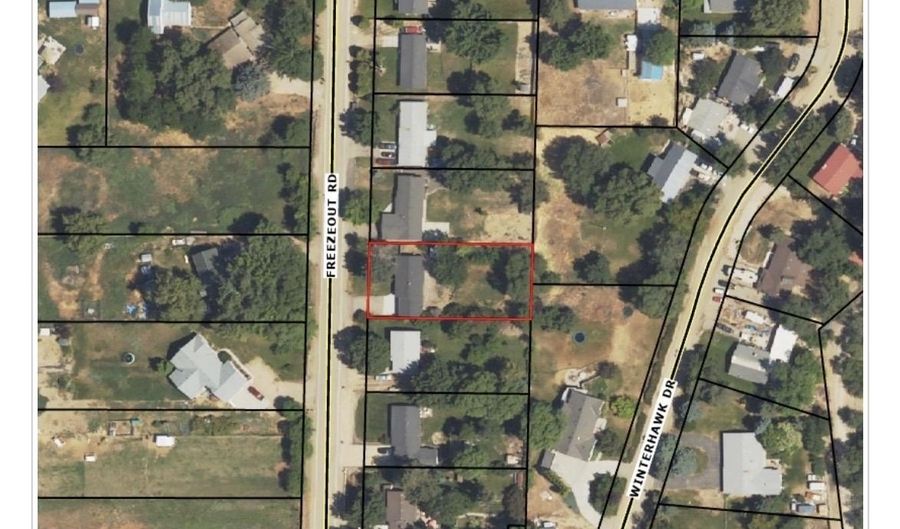 23650 Freezeout Rd, Caldwell, ID 83607 - 3 Beds, 2 Bath