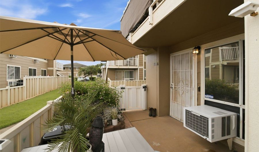 91-1044 Huliau St 2A, Ewa Beach, HI 96706 - 2 Beds, 1 Bath