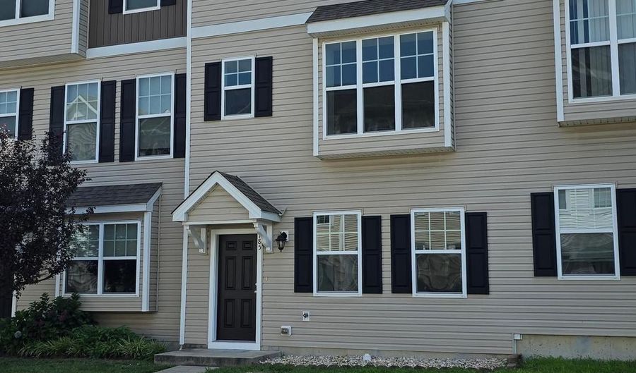 185 TIDBURY Xing, Camden Wyoming, DE 19934 - 4 Beds, 4 Bath