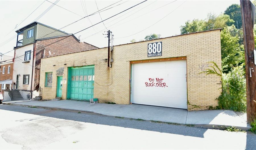 1010 Freyburg St, Airville, PA 15203 - 0 Beds, 0 Bath