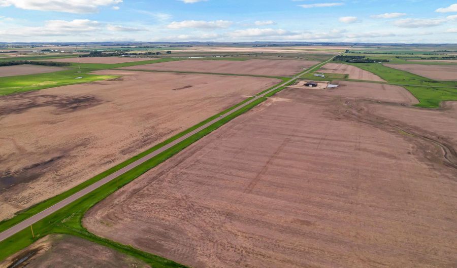 13231 382nd Ave, Aberdeen, SD 57401 - 0 Beds, 0 Bath
