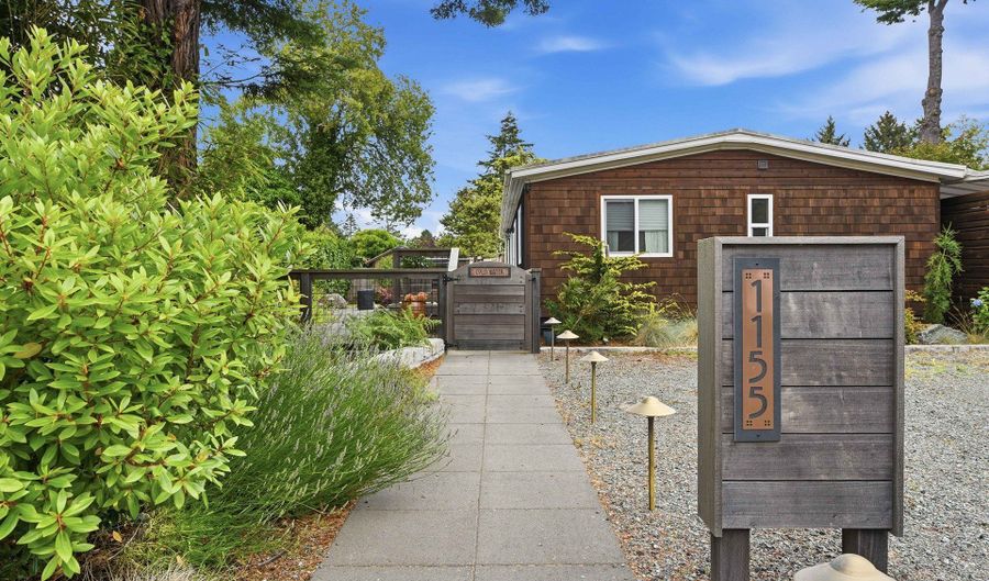 1155 2ND St NE, Bandon, OR 97411 - 3 Beds, 2 Bath