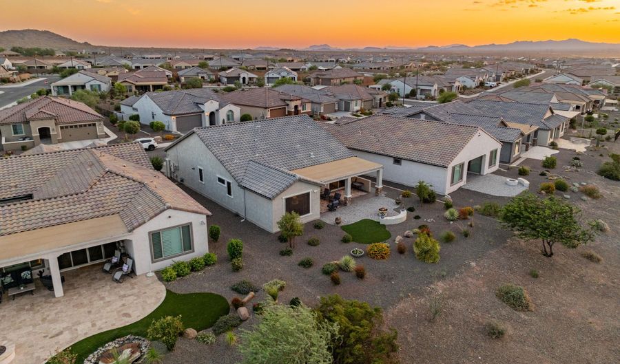 26420 W TARO Dr, Buckeye, AZ 85396 - 2 Beds, 2 Bath