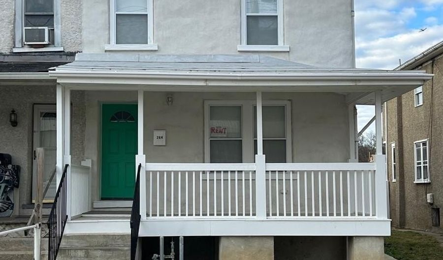 264 W MAPLE St, Ambler, PA 19002 - 3 Beds, 2 Bath