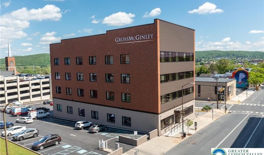 33 S 7th St 100, Allentown, PA 18101 - 0 Beds, 0 Bath