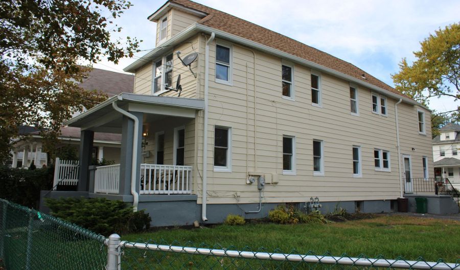 1501-1503 Bangs Ave, Asbury Park, NJ 07712 - 3 Beds, 1 Bath