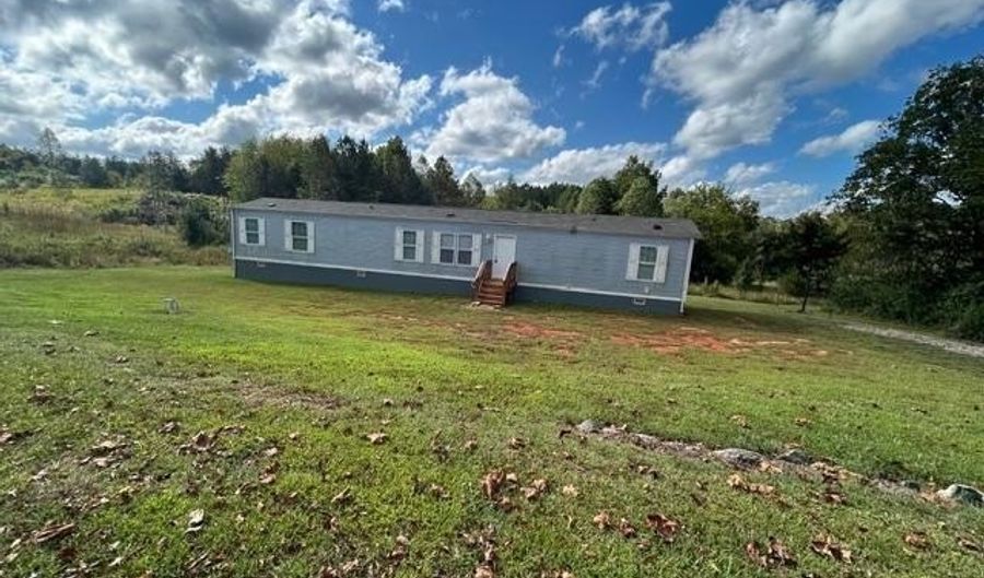 340 Bull Run Rd, Bassett, VA 24055 - 3 Beds, 2 Bath