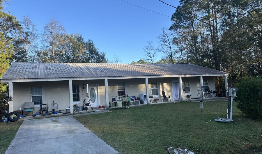 8034 Clarke St Lot 8036, Bay St. Louis, MS 39520 - 6 Beds, 4 Bath