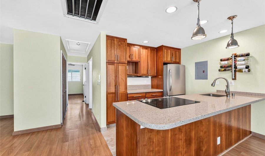 46-261 Kahuhipa St A306, Kaneohe, HI 96744 - 2 Beds, 1 Bath