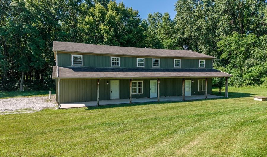 48903 N Ridge Rd, Amherst, OH 44001 - 0 Beds, 0 Bath
