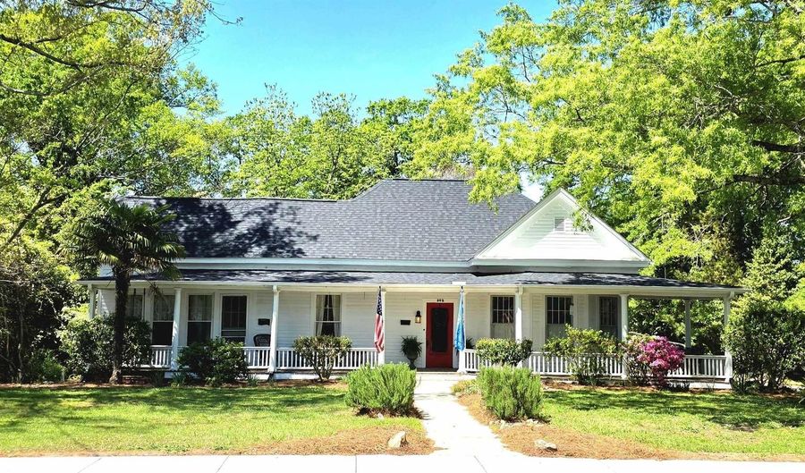 302 River St, Belton, SC 29627 - 3 Beds, 3 Bath