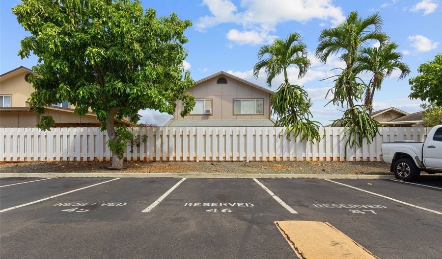 91-1207 Kaneana St E, Ewa Beach, HI 96706 - 2 Beds, 2 Bath