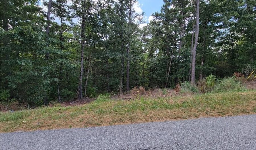 Lot 14 Hanover DR, Bella Vista, AR 72714 - 0 Beds, 0 Bath