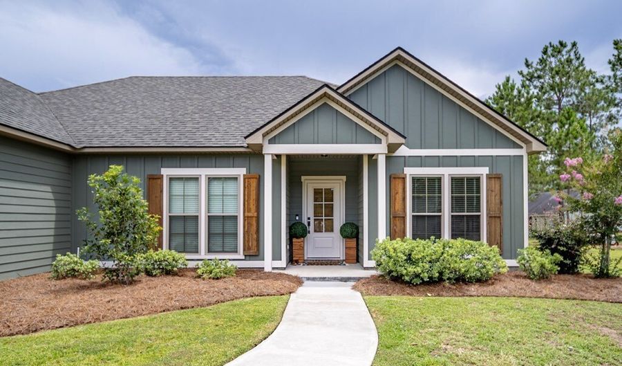 1902 Pebblewood E, Adel, GA 31620 - 3 Beds, 2 Bath