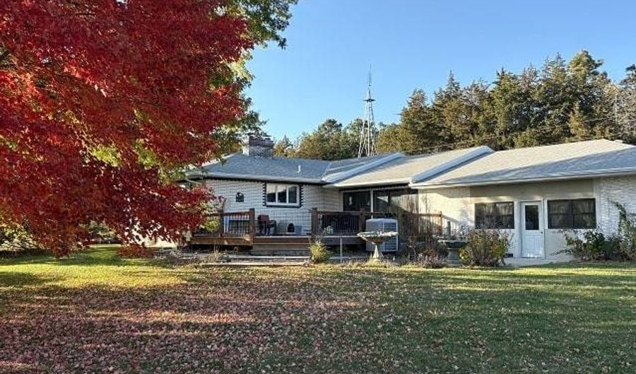 87466 Highway 7, Ainsworth, NE 69210 - 2 Beds, 2 Bath