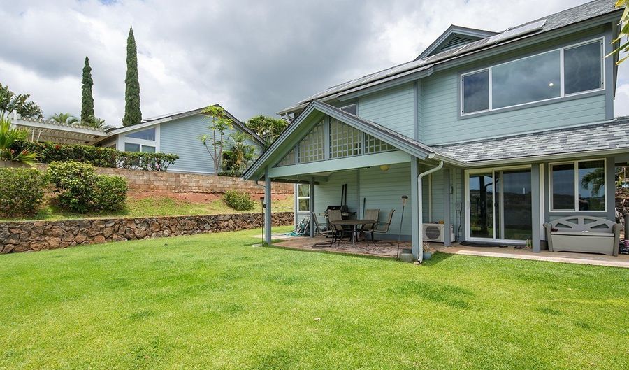 92-1098 Painiu Pl, Kapolei, HI 96707 - 4 Beds, 3 Bath