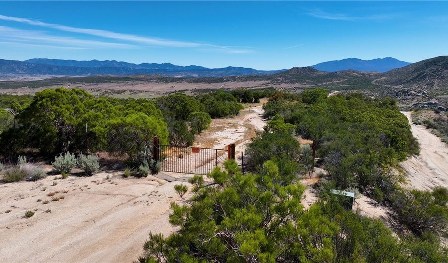 55355 Tule Peak Rd, Anza, CA 92536 - 0 Beds, 0 Bath