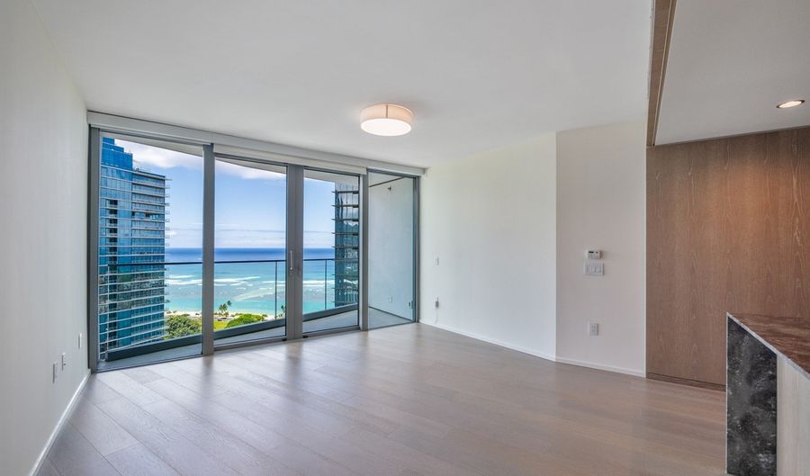 1000 Auahi St 2904, Honolulu, HI 96814 - 2 Beds, 2 Bath