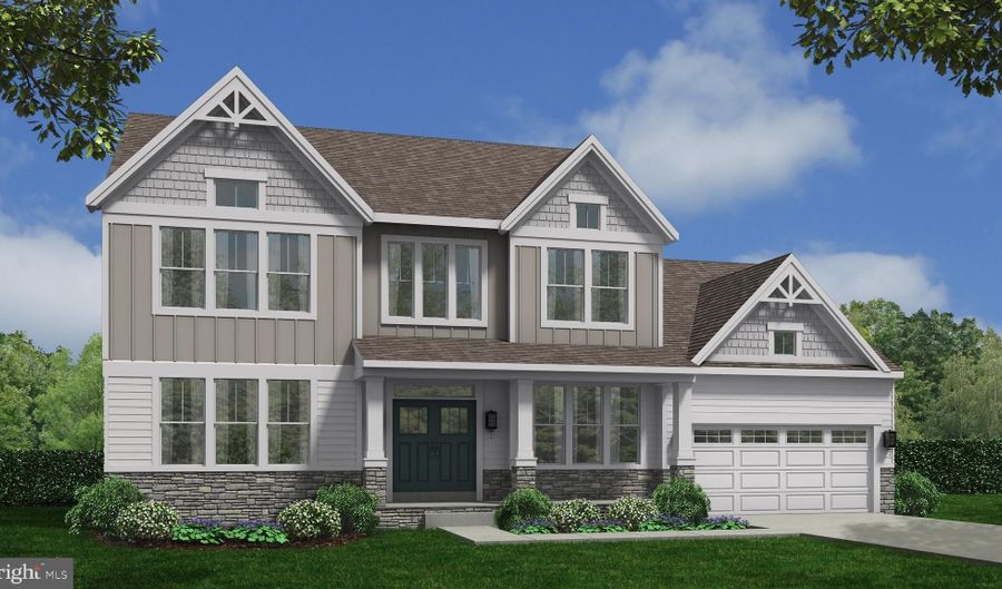 3910 DIPLOMAT Ave, Bowie, MD 20721 - 4 Beds, 3 Bath