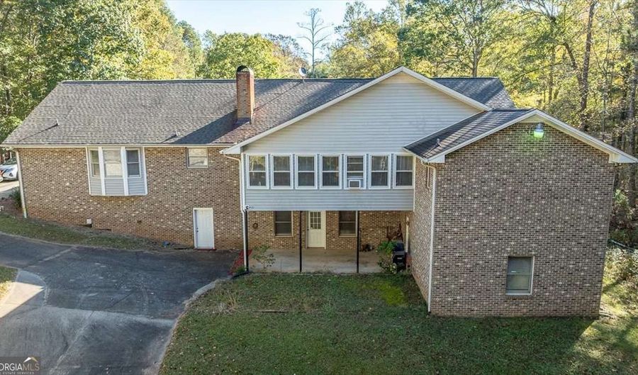 2260 Belmont Rd, Arnoldsville, GA 30619 - 4 Beds, 4 Bath