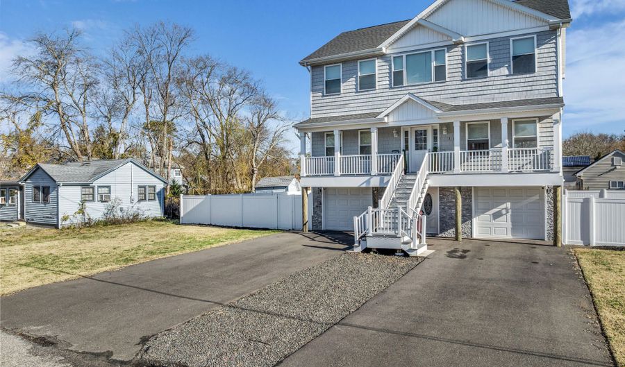315 Parisen Ave, Bayville, NJ 08721 - 4 Beds, 3 Bath