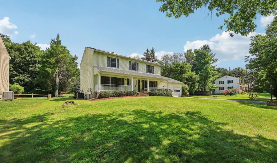 3500 RHODE VALLEY Trl, Ellicott City, MD 21042 - 4 Beds, 4 Bath